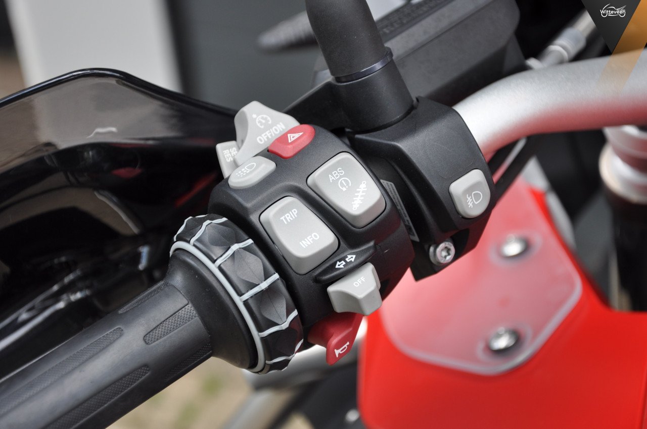 BMW R 1200 GS Adventure