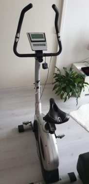 Professionele hometrainer