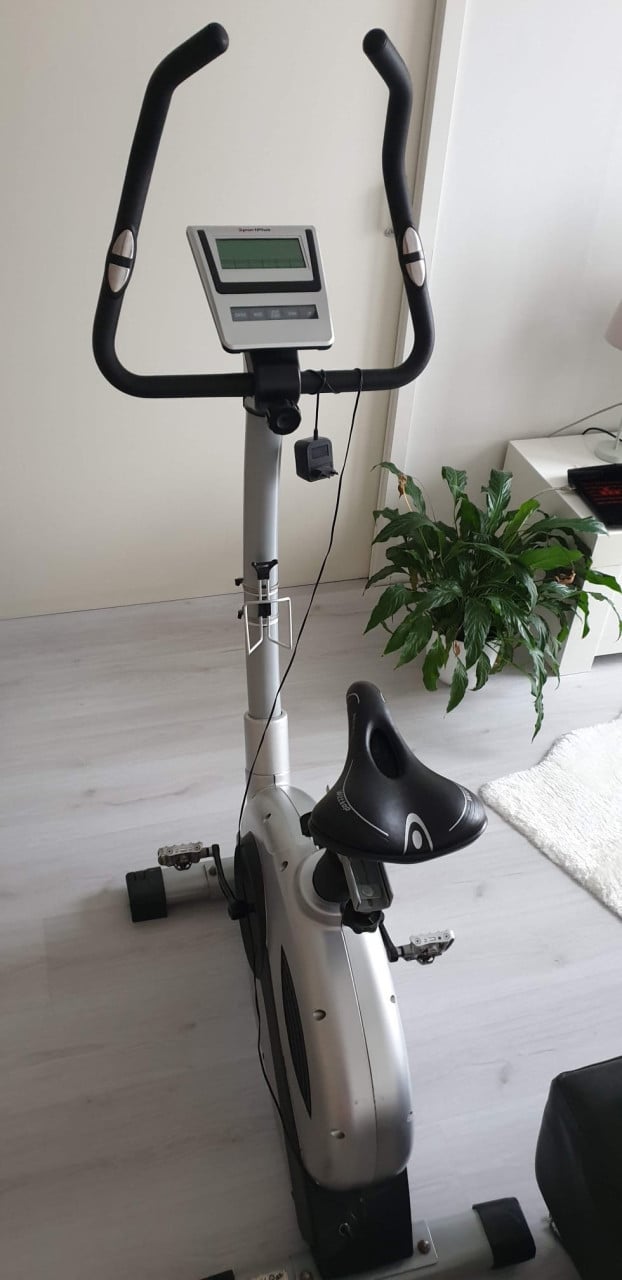 Professionele hometrainer