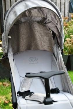Buggy, kinderkraft