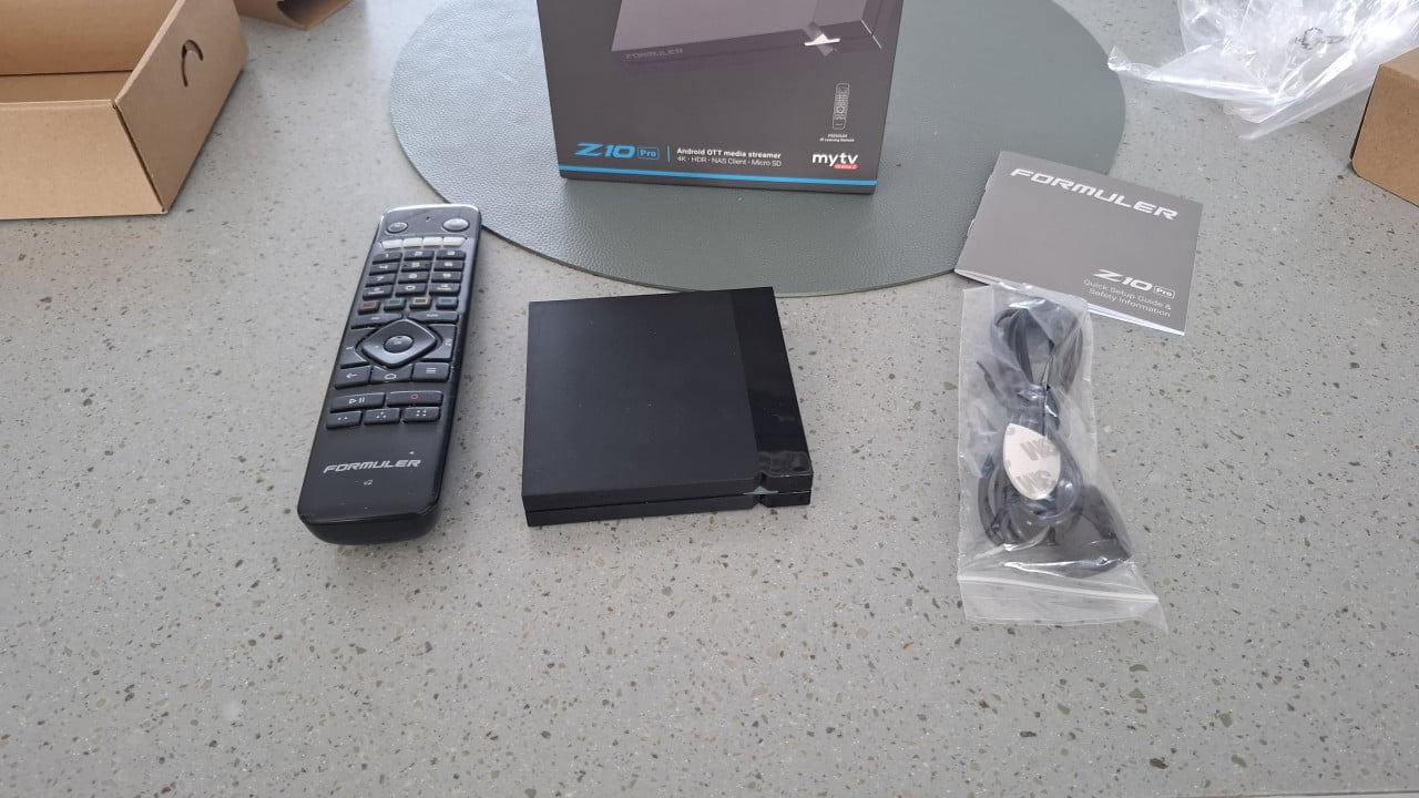 Mediabox