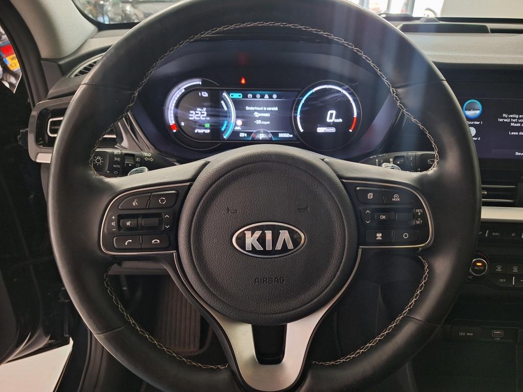 Kia E-niro executiveline 64 kwh | afneembare trekhaak | stoelventilatie | s