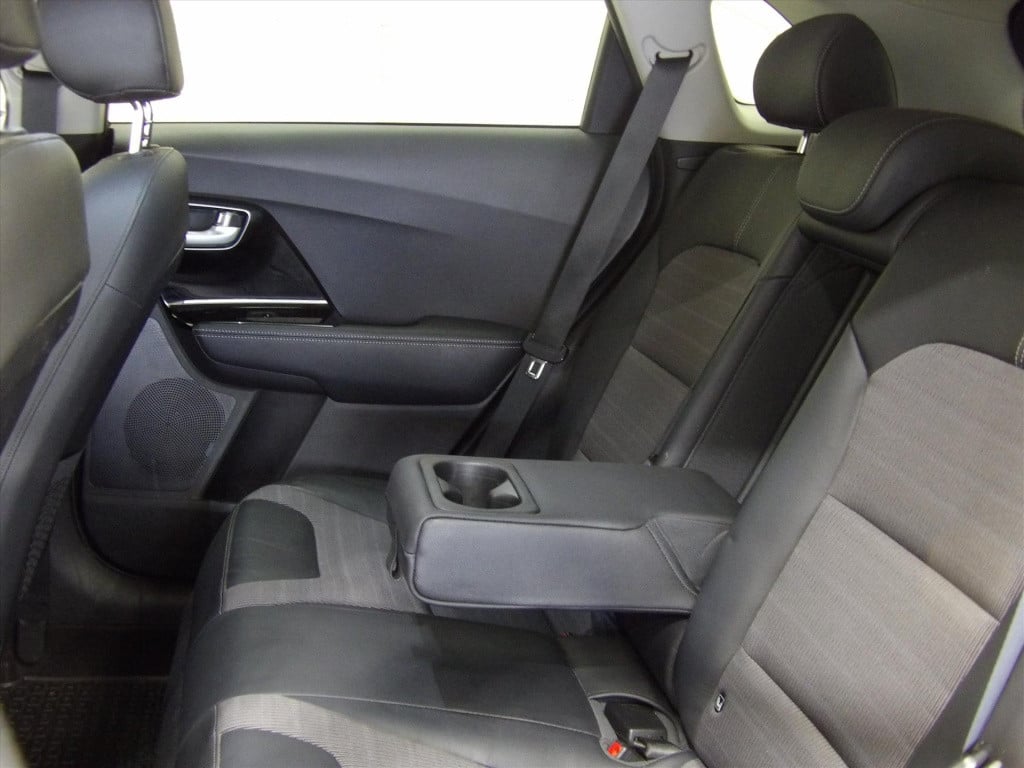 Kia Niro 1.6 gdi phev 141pk dct6 dynamicplusline