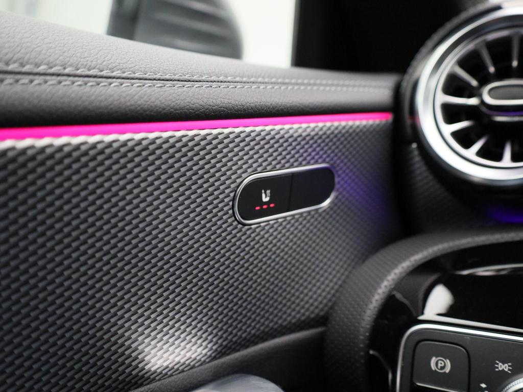 Mercedes-Benz Cla shooting brake cla 250 e business solution | automaat | s