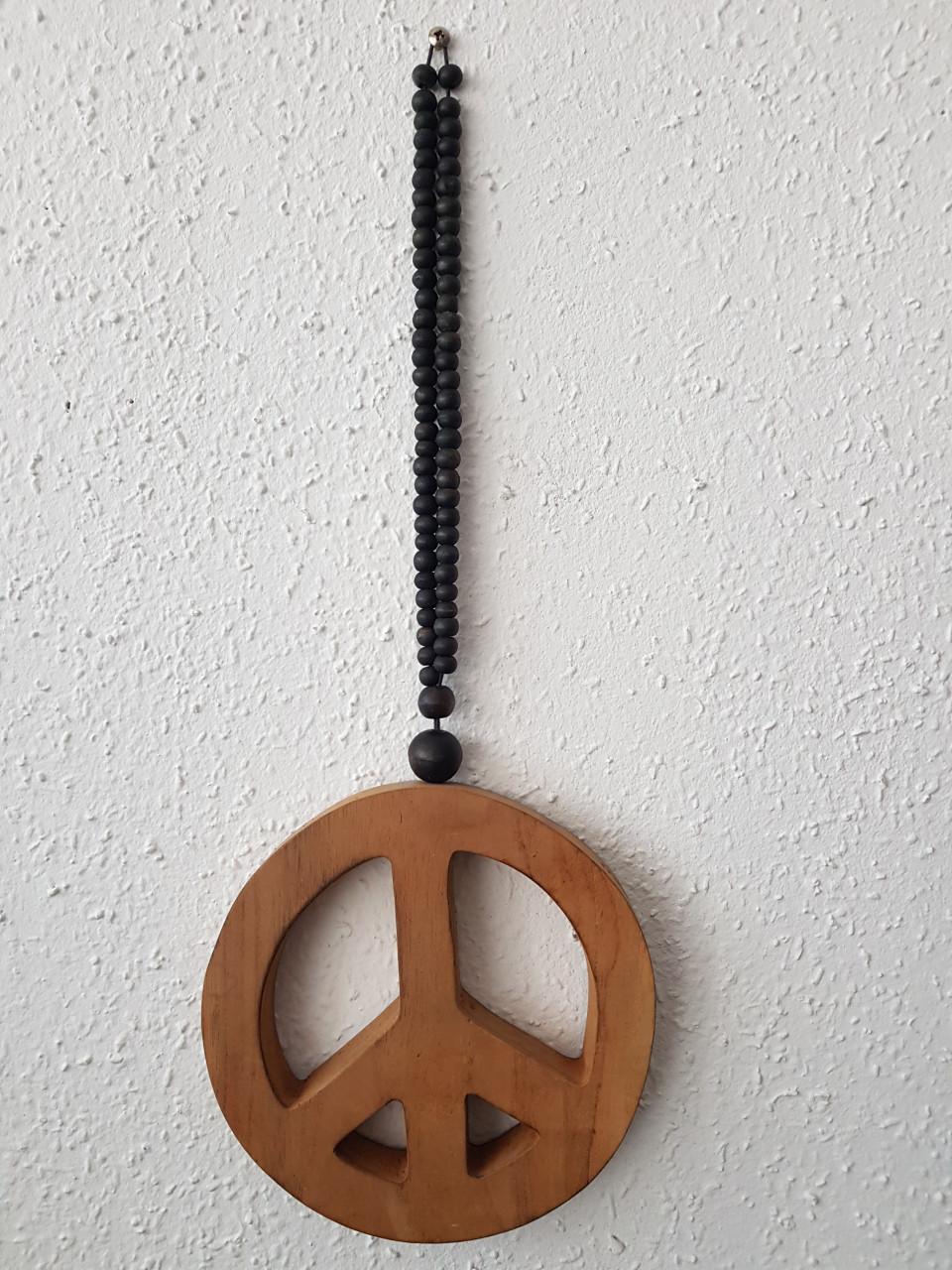 Bali Peace Mala - Madumadu 42 x 15,5cm