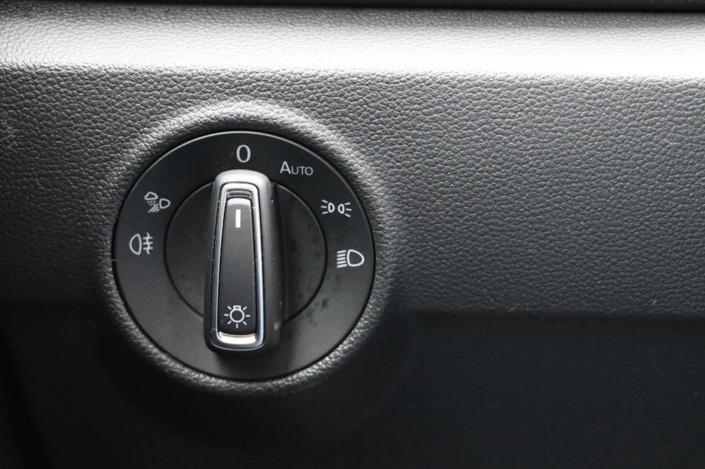 Volkswagen T-roc 1.5 tsi style 150pk