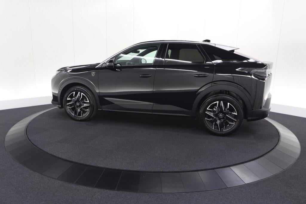 Peugeot 3008 1.2 hybrid 136 gt | elektrische kofferklep | camera | adaptiev