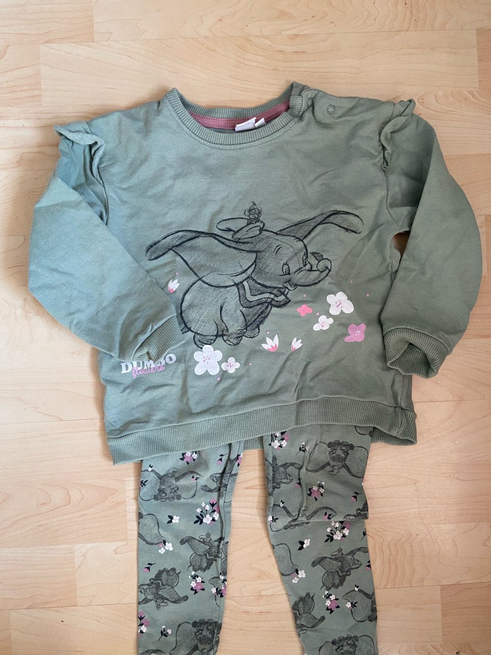 Meisje pakket 22 st veel jurkjes