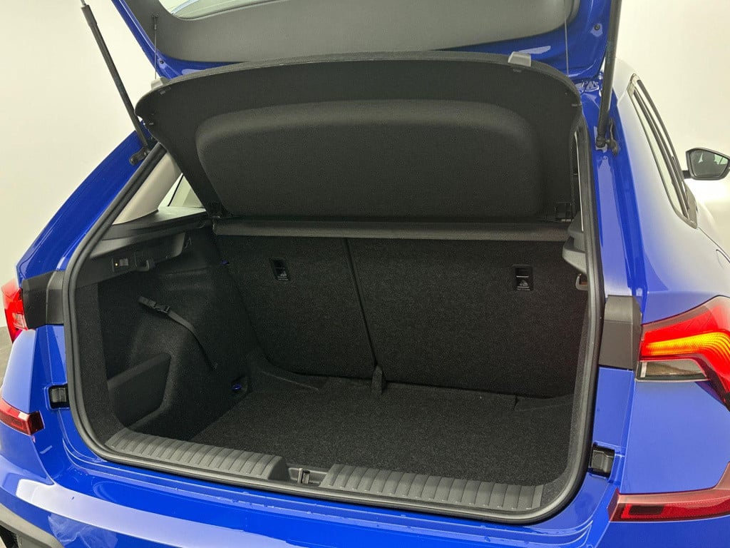 Skoda Kamiq selection 1.0 tsi 85 kw / 115 pk suv 6 versn. hand
