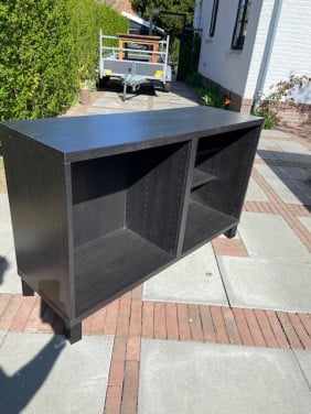 Ikea TV meubel