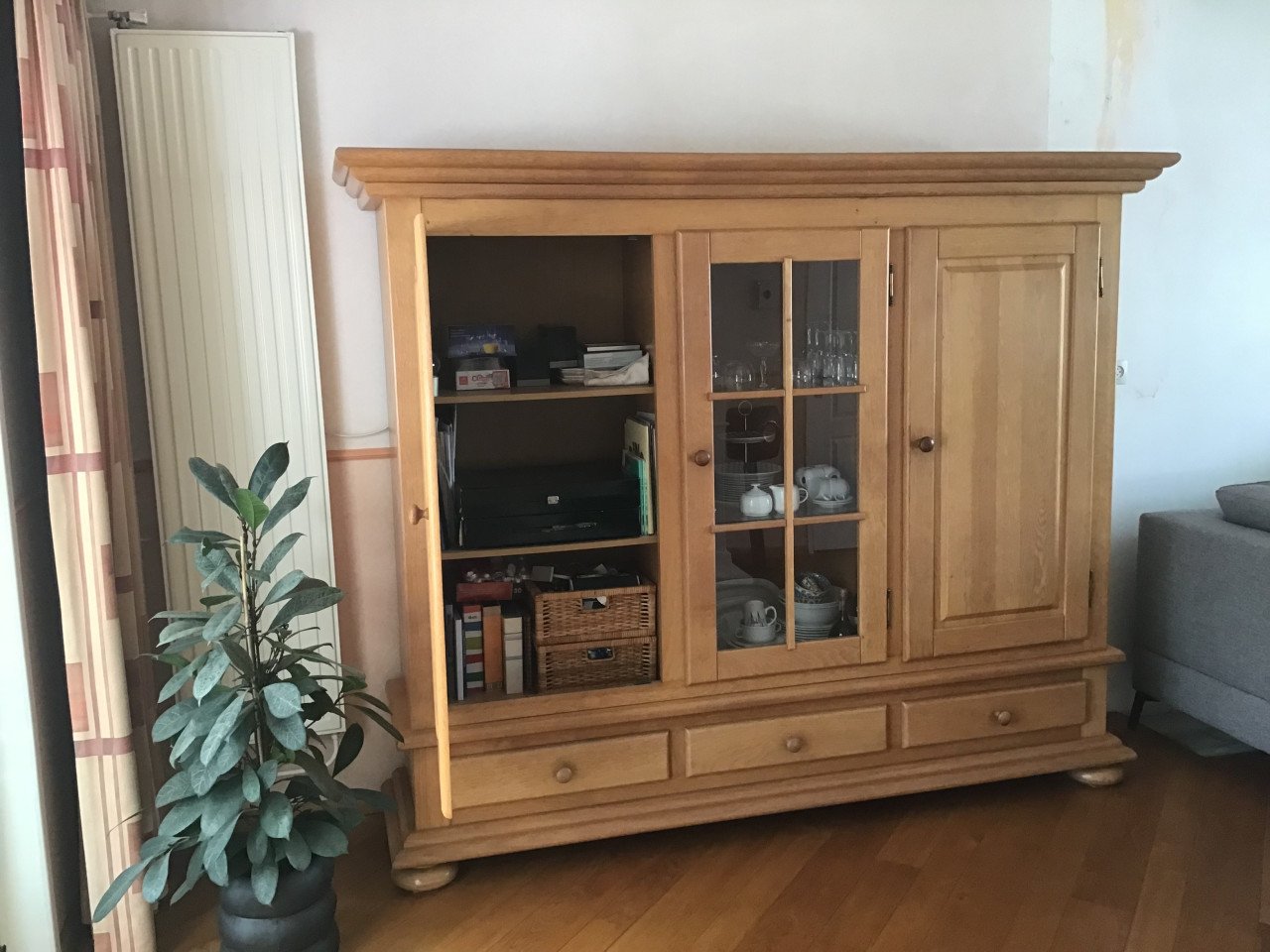 Kast