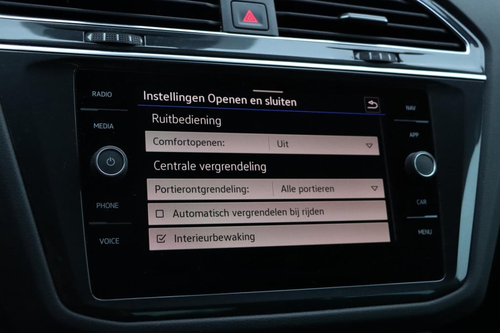 Volkswagen Tiguan 1.5 tsi life 150pk