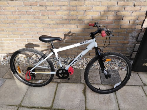 Mtb kids