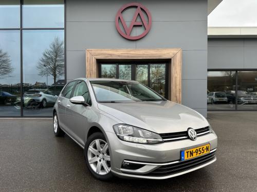 Volkswagen Golf 1.4 tsi dsg comfortline | trekhaak | adapt. cruise | navi |