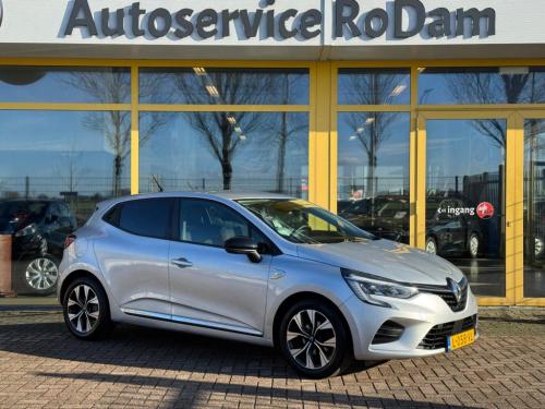 Renault Clio 1.0 tce | navi | bovag