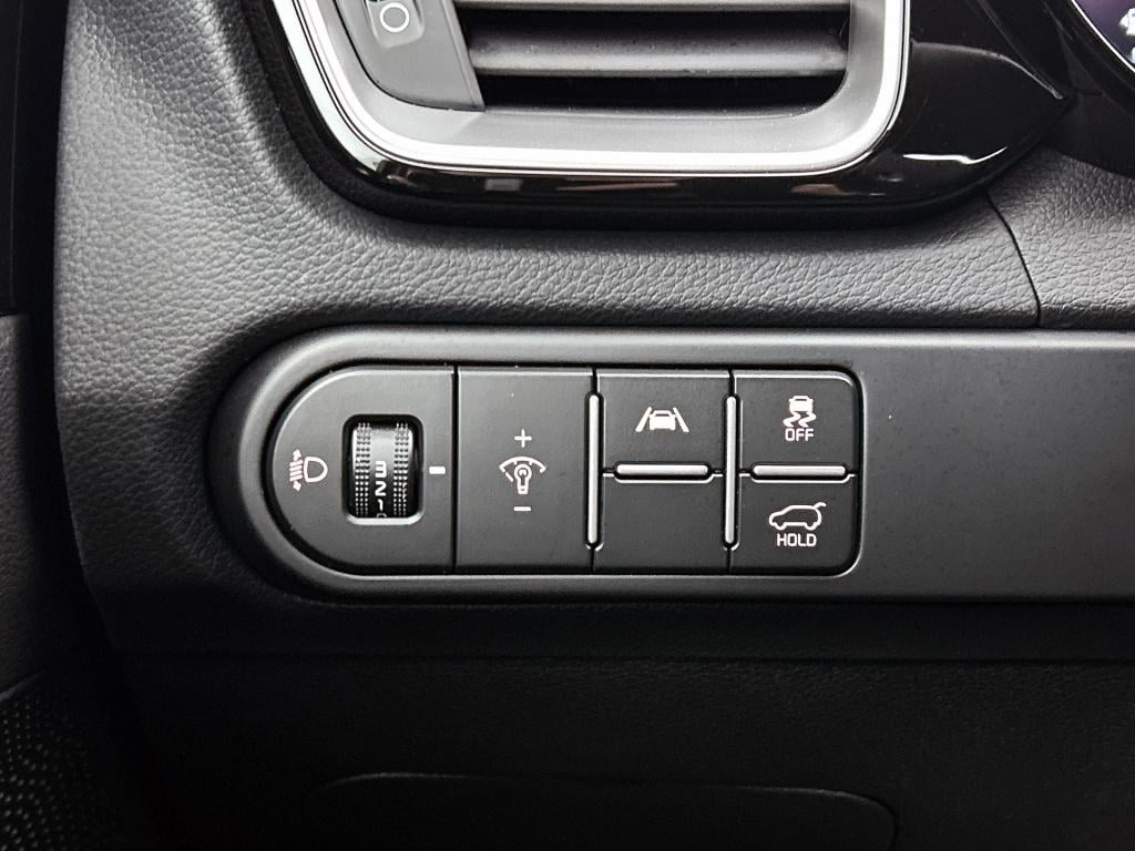 Kia Proceed 1.5 t-gdi gt-line | wordt verwacht | panoramadak | stoel/stuurv