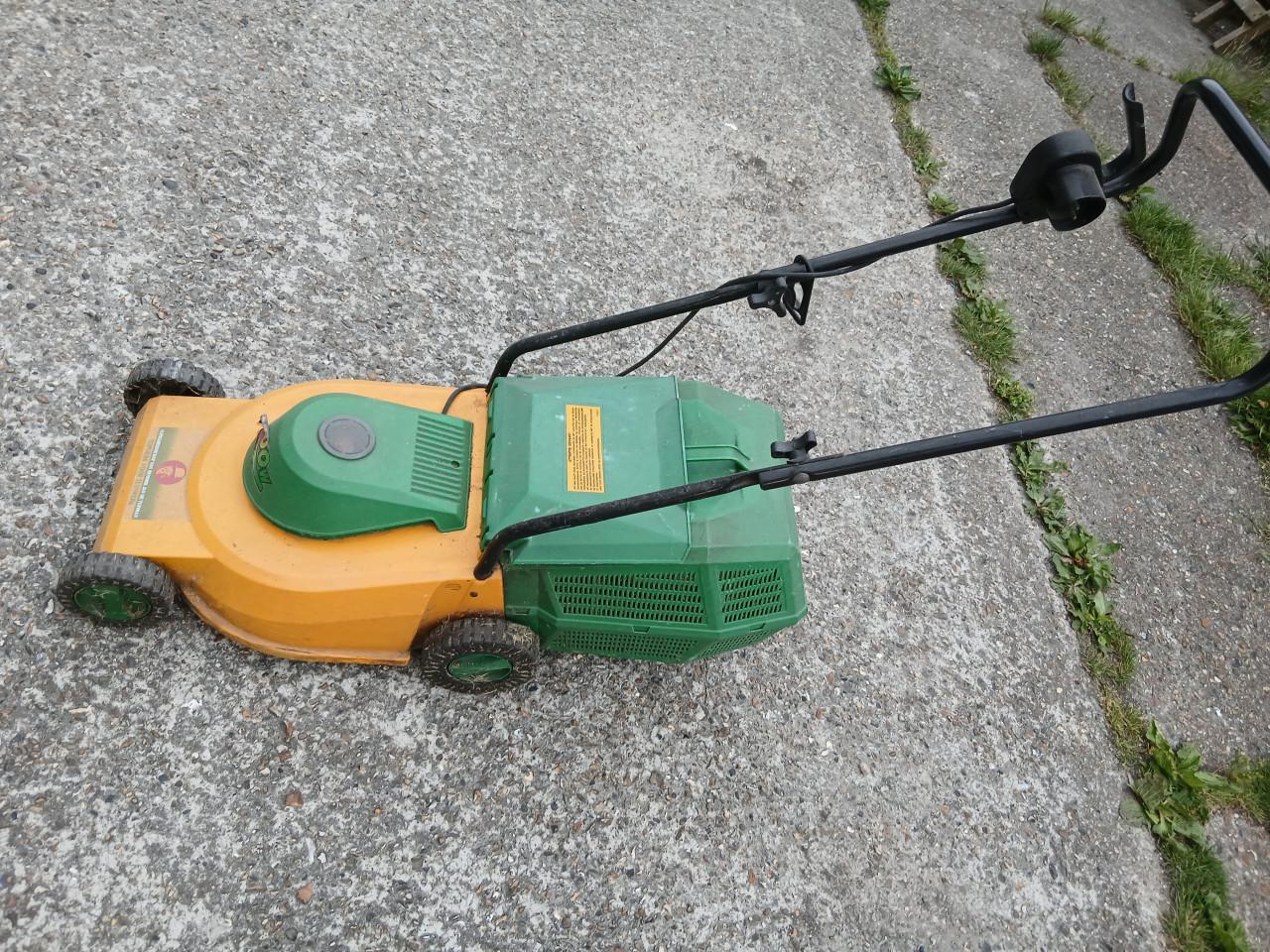 Grasmaaier