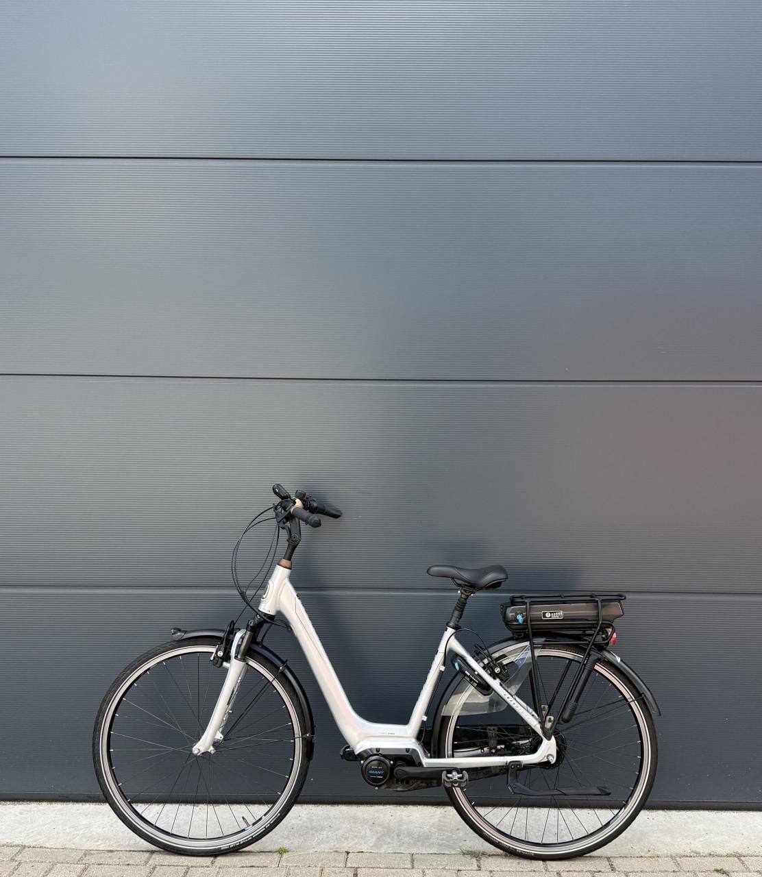 Giant Grandtour E+ elektrische fiets 500WH