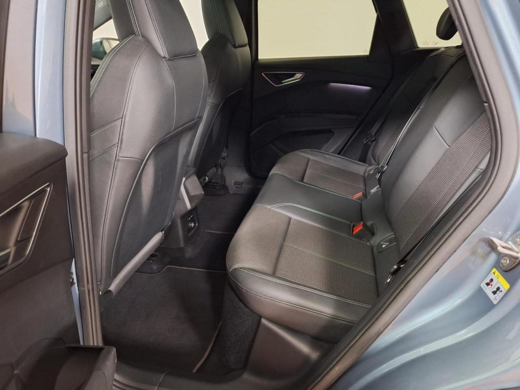 Audi Q4 E-tron 40 s-line