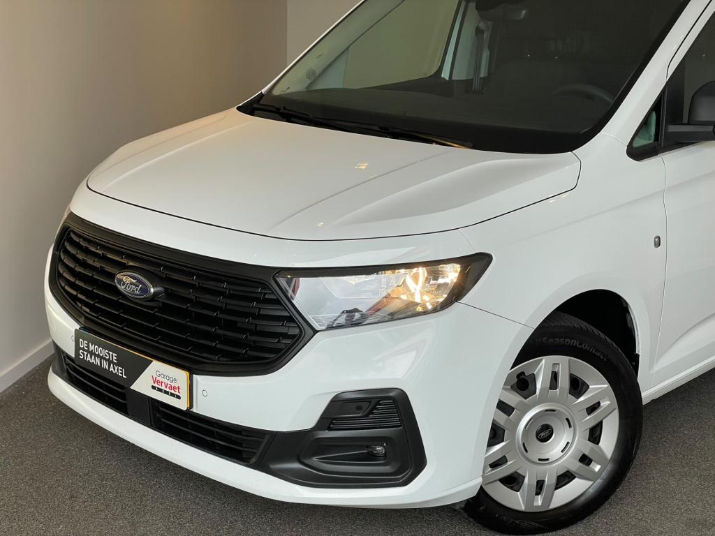 Ford Transit Connect 2.0 ecoblue l2 trend