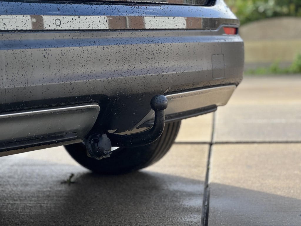 Nissan Qashqai 1.2 n-connecta design pack | trekhaak | panoramadak | naviga