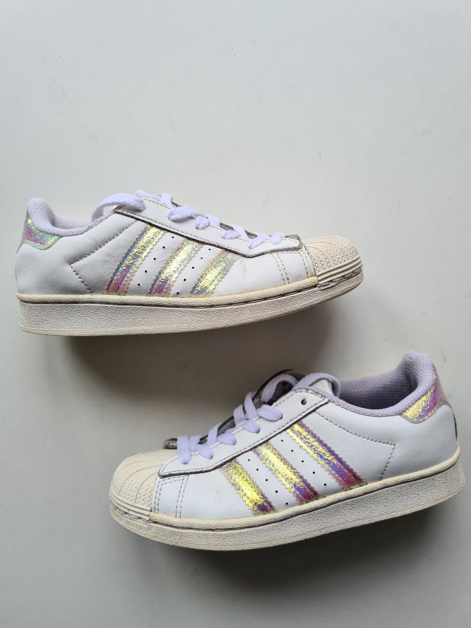 Adidas SuperStar  Maat 31
