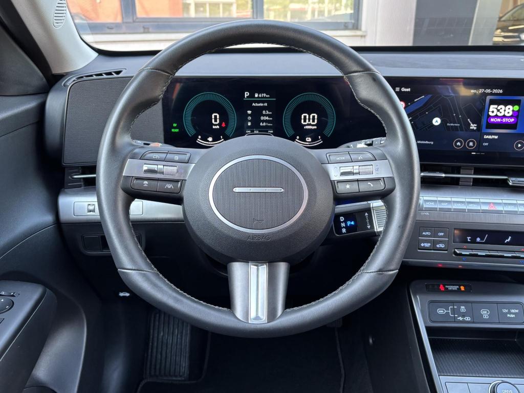 Hyundai Kona 1.6 gdi hev comfort
