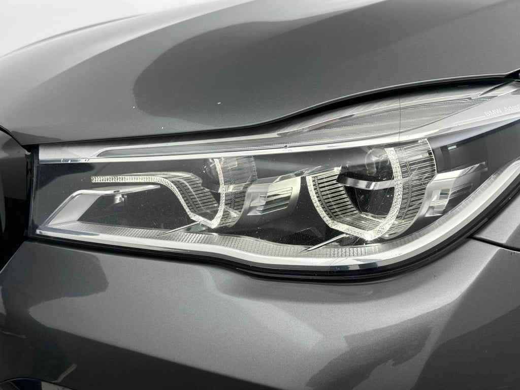 BMW 7 Serie 730d high executive m-pakket hud soft 360