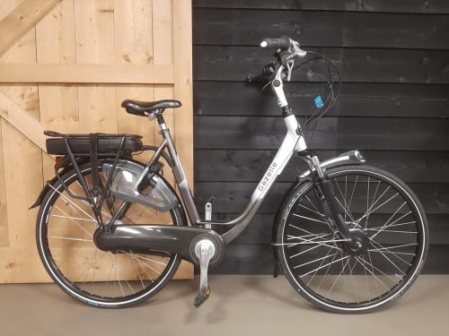Zeer mooie Gazelle Orange C380 HFP