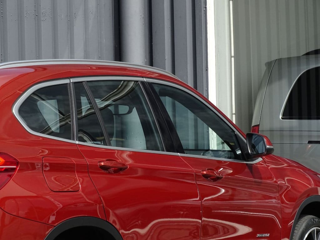 BMW X1 xdrive20i high executive