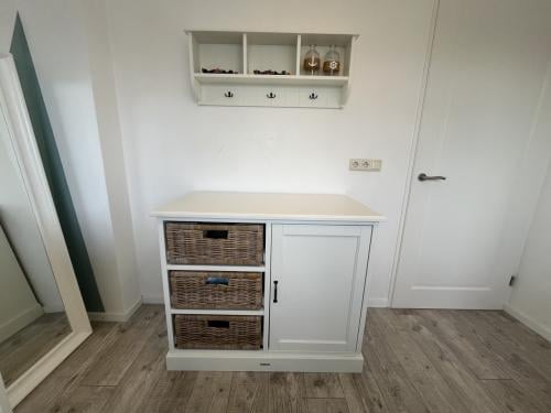 Kidsmill La Premiere commode