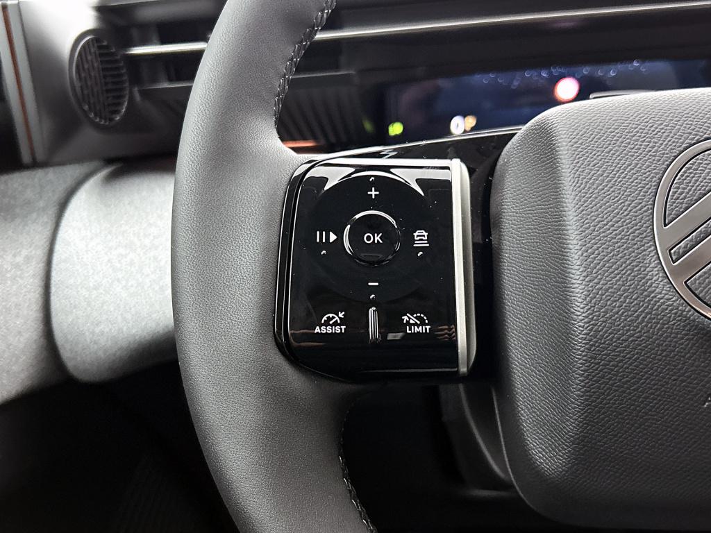 Citroen C5 Aircross hybrid 145 pk automaat max | rijklaar | stoelventilatie