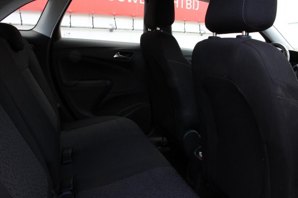 Opel Crossland X 1.2 t. innovation