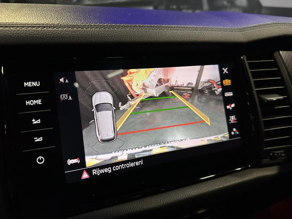 Skoda Kodiaq 1.5 tsi business edition plus *pano*memory*trekhaak*