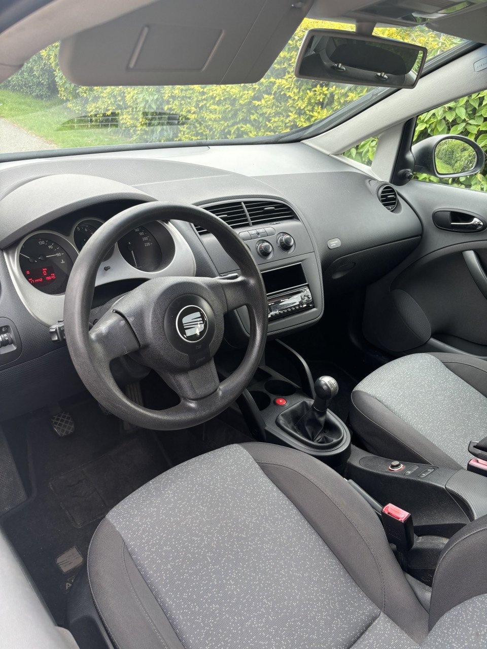 Seat altea