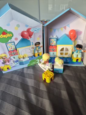 Duplo playroom 10925