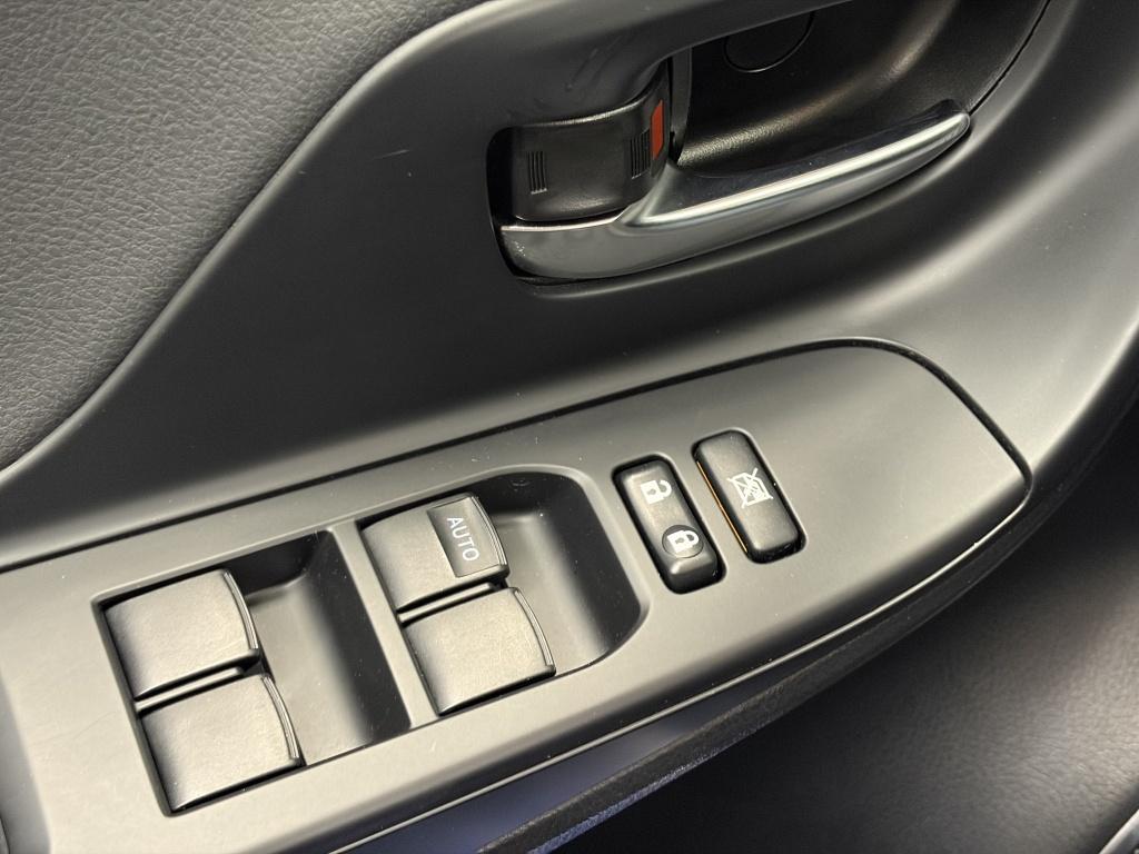 Toyota Yaris 1.5 hybrid executive