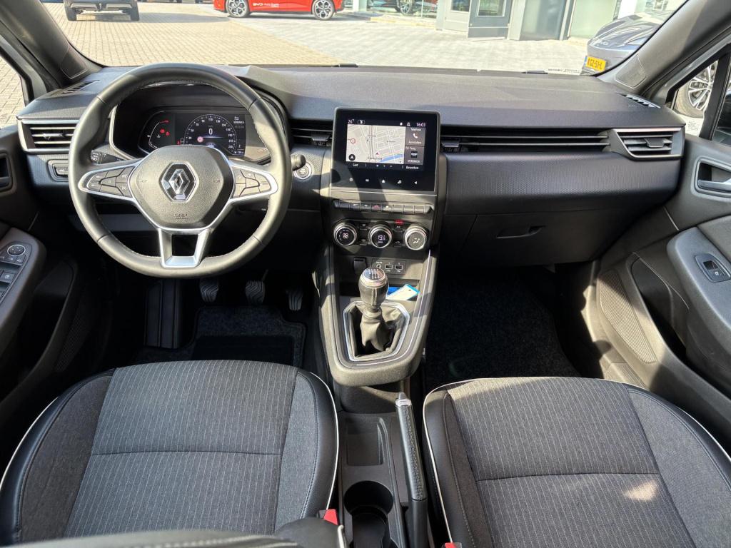 Renault Clio 1.0 tce intens