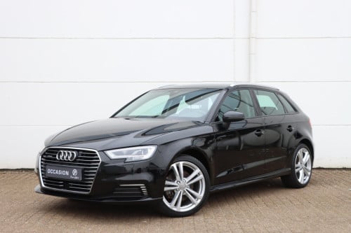 Audi A3 sportback 40 e-tron advance sport 204pk s-tronic