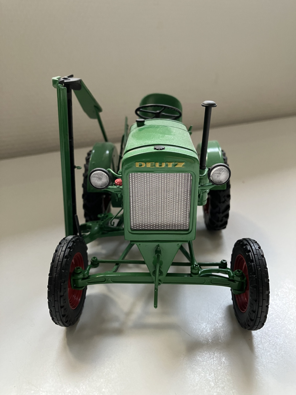 Deutzminiatuur F1M414