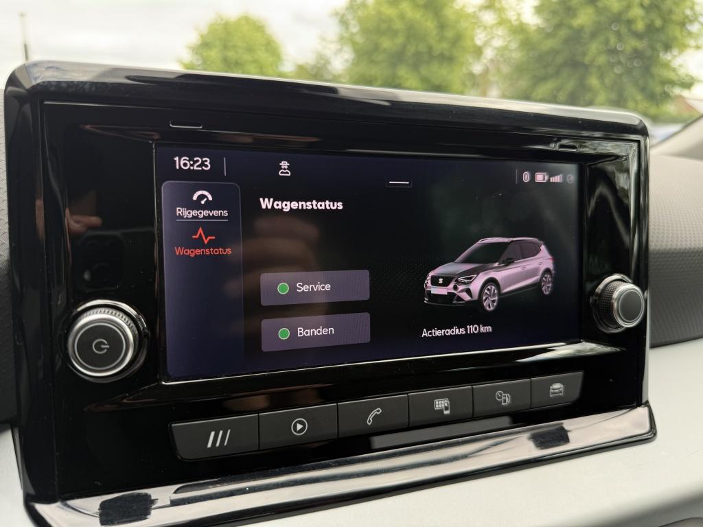 Seat Arona 1.0 tsi style