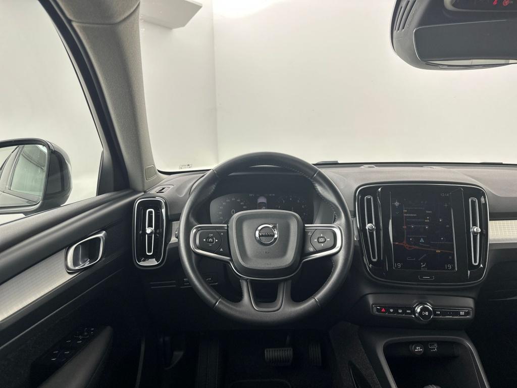 Volvo XC40 t2 129pk aut8 business pro| adap.cruise| trekhaak| camera| clima