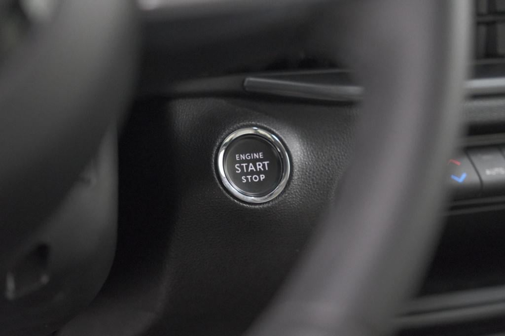 Fiat 600 1.2 hybrid la prima | elektrische achterklep | adaptieve cruise co