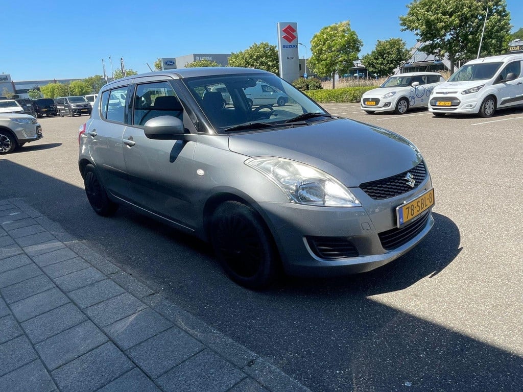 Suzuki Swift 1.2 comfort easss orgineel nederlandse auto
