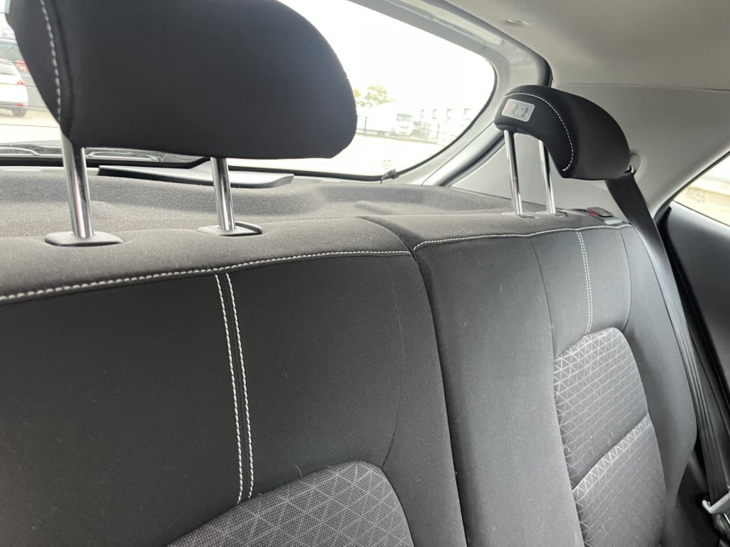 Kia Picanto 1.0 cvvt dynamicplusline