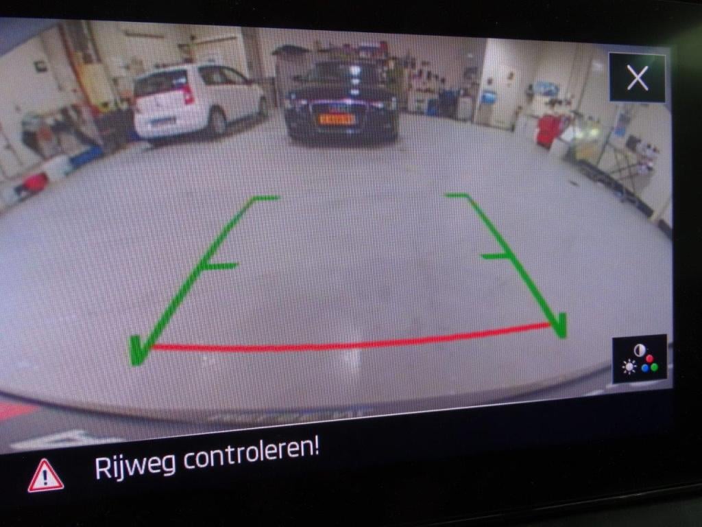 Skoda Kamiq 1.0 tsi greentech 115pk ambition