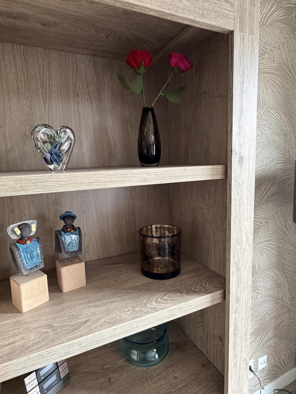 Open Kast Woonboulevard Poortvliet