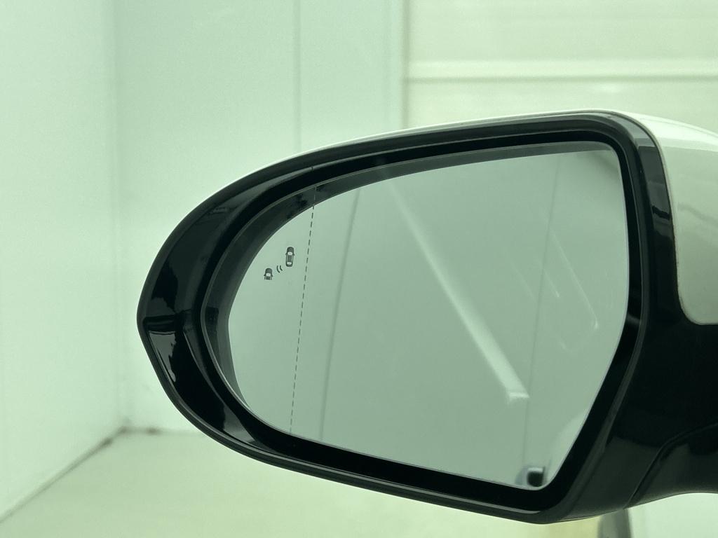 Kia Niro 1.6 gdi hybrid executiveline | uniek! | trekhaak | leder | jbl |