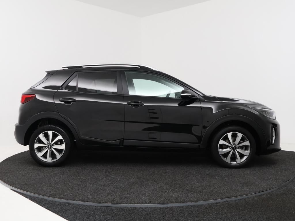 Kia Stonic 1.0 t-gdi mhev dynamicplusline onderweg-naar-dealer