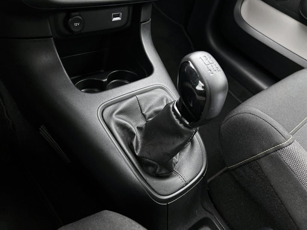 Citroen C3 1.2 puretech feel | rijklaar |